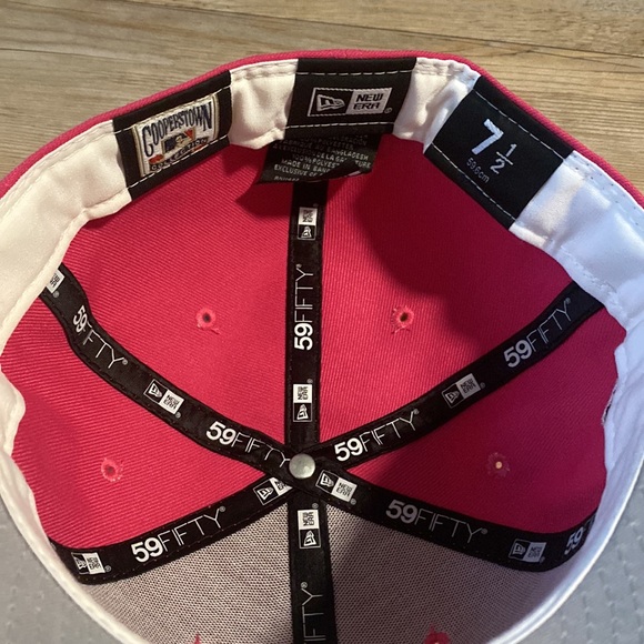 Oakland Athletics Baseball cap - Picture 5 of 6